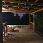 Casa de Férias Robinson 2 *