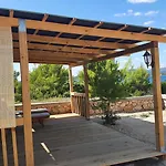 Casa de Férias Robinson 2 Tisno