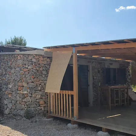 別荘 Robinson 2 ティスノ