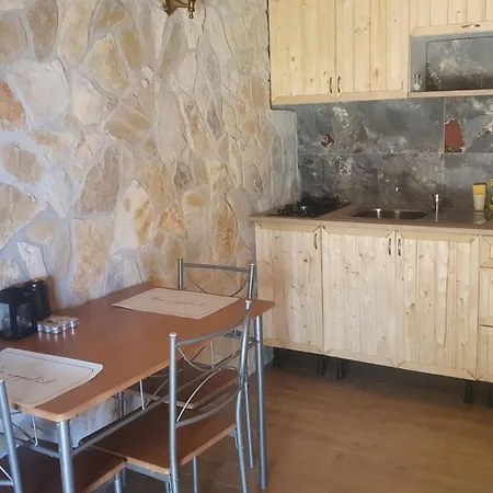 Feriehus Robinson 2 *