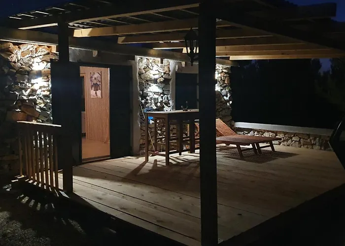 Robinson 2 * ティスノ