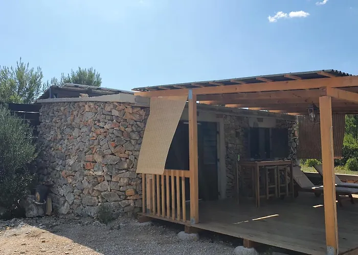 別荘 Robinson 2 ティスノ