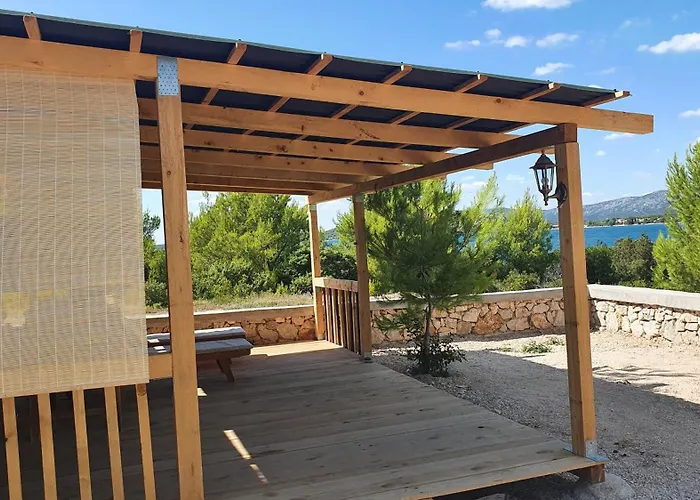 別荘 Robinson 2 ティスノ