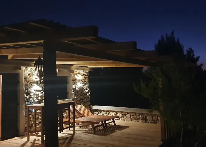 Robinson 2 ティスノ