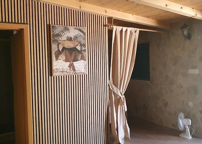 別荘 Robinson 2 ティスノ